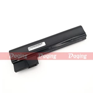 ED06 HSTNN-LB1Y Black Battery for HP Mini 210-2000 210-2100 210-2200 614875-001 - Picture 1 of 4