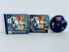 .PSX.' | '.Vigilante 8 2nd Offense.