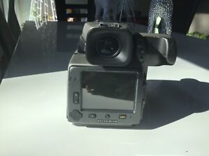 Hasselblad H3D Camera Body with Digital back