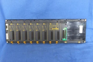 Unidad base CPU Omron c200h-bc081-v1 - Imagen 1 de 3