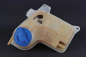 8E0121403C Original Audi A4 B6 B7 8E Expansion Tank Coolant - Picture 1 of 7
