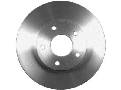 Rotor de freno delantero Bendix 61623BRKG Bendix 2000-2001 Foto 1 de 2