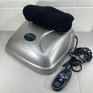 Swing Chi Massagegerät ~ Clark Exerciser 2000 ~ Elite Platinum Series ~ Passivbein - Bild 1 von 9
