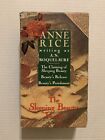 The Sleeping Beauty Novels by Anne Rice writing as A. N. Roquelaure ~ Trilogy