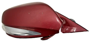 2011 Lexus GS450h Passenger Right Power Mirror OEM # 8790630270 - Bild 1 von 6