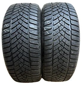 2x 215/55 R17 98V XL FULDA Kristall Control HP 2 Winterreifen +7mm Profil #18 - Bild 1 von 4