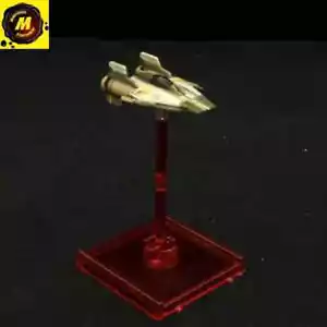 RZ-1 A-Wing (Phoenix Cell Squadron) - #75947 - Rebellion - Picture 1 of 1