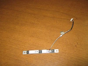 ¡¡OEM!! PLACA CÁMARA WEB ASUS TODO EN UNO SERIE PT2001 04081-0012 1414-09B50A2 - Imagen 1 de 2