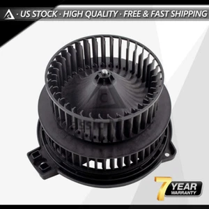 Motor soplador calentador de aire acondicionado con jaula de ventilador para Toyota Prius 2001-2009 1,5 L L4 700153 - Imagen 1 de 8