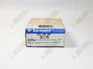 DC17N Nuevo Meritor Rockwell TAPA ANTIPOLVO - Nuevo Stock Antiguo - Imagen 1 de 3