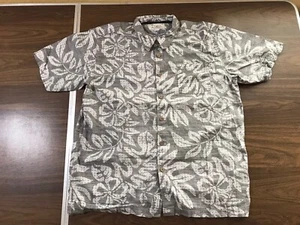 Men’s Honolua S/S Button Down Shirt With Pocket Size XL - Picture 1 of 9