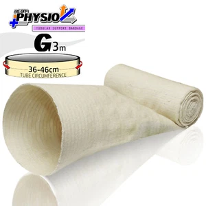 RE-GEN Physio - Tubular Support Compression Bandage Size G (3m) XL Limbs / Thigh - Bild 1 von 1