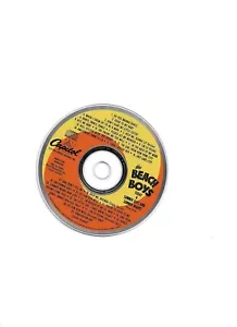 The Beach Boys – Today / Summer Days And Summer Nights CD DISC ONLY - Picture 1 of 1