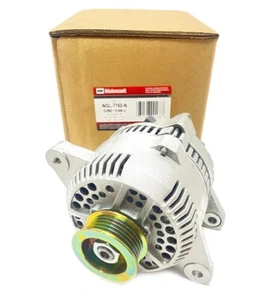 Motorcraft 12V 95A Alternator For 1992-1994 Mercury Topaz Ford Tempo NGL-7760-N - Picture 1 of 6