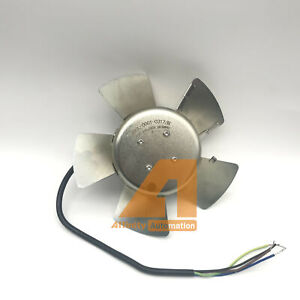 A90L-0001-0317/R Replacement NBM Cooling Fan For FANUC Spindle Motor