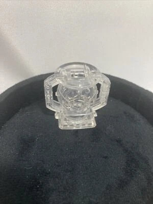 Angry Birds Transformers Telepods Scanning Base Viewer Scanner Magnifier Stand - Image 1 of 4