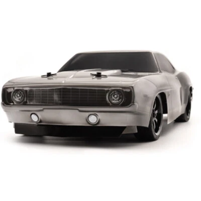 HPI 1/10 RC Car 1969 CHEVY CAMARO Z28 AWD -RTR - #160423 - Image 1 of 4
