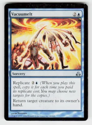 Guildpact #40 Vacuumelt - Image 1 of 2