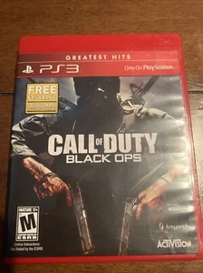 Call of Duty Black Ops PS3 - Bild 1 von 4
