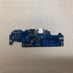 OEM USB Charger Charging Port Connector Dock Flex PCB Board For Doogee S96 Pro - Picture 1 of 3