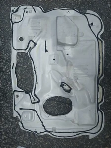 OEM Ford Escape Front Left Door Driver Side Water Shield 2008-2012 9L8Z-78237A05 - Picture 1 of 2