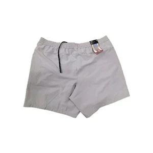 GapFit Men's Moisture Wicking Quick Dry Secure Zipper Pocket  Movement Short XXL - Picture 1 of 2
