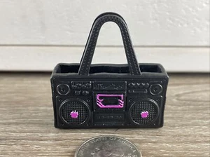 Monster High Howleen Wolf  Boom Box Purse Replacement Super Quick Shipping - Picture 1 of 2