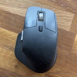 Oryginalna bezprzewodowa mysz do gier Logitech MX Master S3 - Zdjęcie 1 z 4