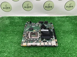 Carte système de bureau Lenovo ThinkCentre M920x SFF authentique 01LM588 *défaut - Photo 1/8