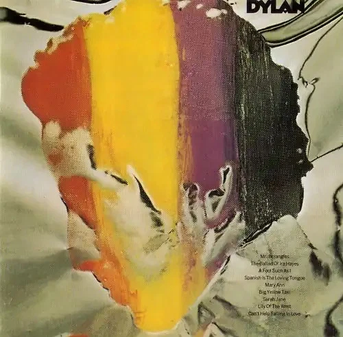 Bob Dylan - Dylan - A Fool Such As I - Bild 1 von 1