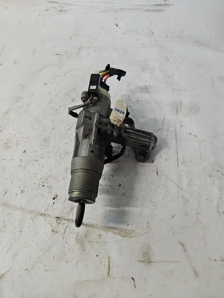 Interruptor de control de encendido Hyundai Santa Fe 2007-2009 con llave OEM transmisión automática AZ91D Foto 1 de 4