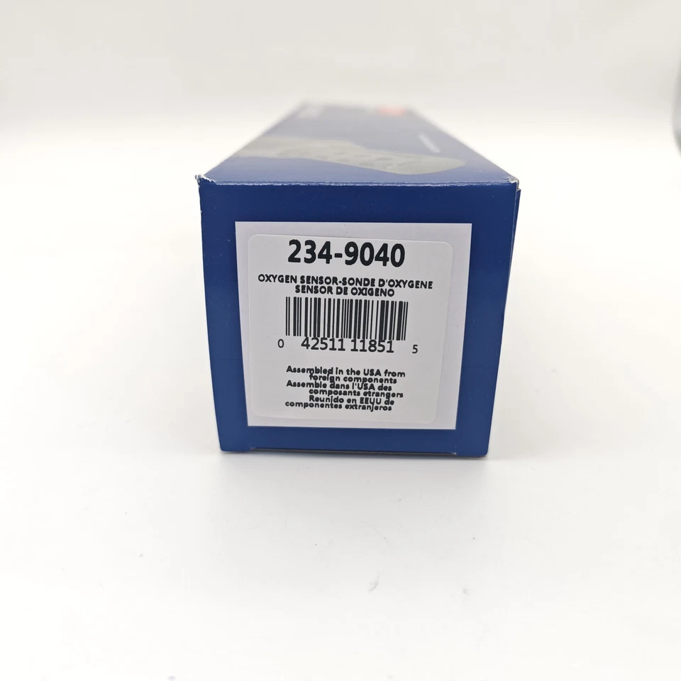234-4162 Denso Oxygen Sensor For 1996-2004 Toyota 4Runner Sequoia Tacoma NEW Foto 1 de 4