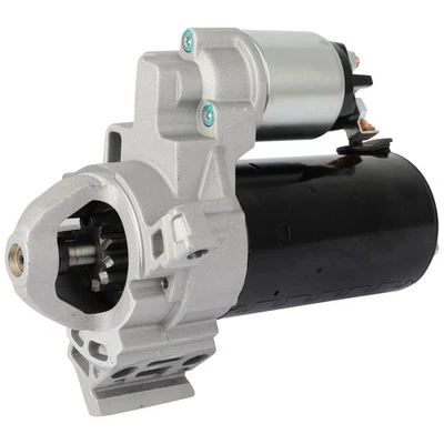 Starter Motor Fit For BMW 328d 2014-2018 L4 2.0L 535d 2014-2016 L6 3.0L 30240 Foto 1 de 4