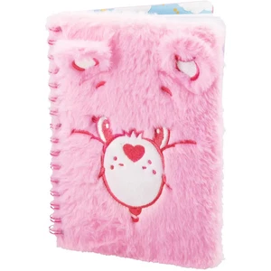 Care Bears Fluffy Notebook - Bild 1 von 3