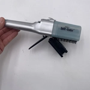Talavera Cordless Split-Ender Split End Trimmer by WellQuest REVO Styler LNC - Picture 1 of 12