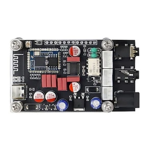 2X(LA02 QCC5125 Bluetooth 5.1 Verlustfreie Dekodierungskarte für E3549 - Bild 1 von 10