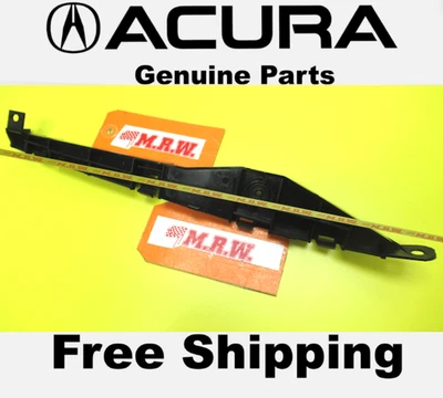 Cubierta de parachoques delantero Acura TL 2007 clip soporte de guardabarros montaje lado del pasajero derecho OEM Foto 1 de 4