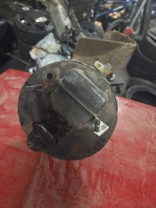 Amplificador de potencia de freno Genesis año 92 VW Golf 1 Cabrio 2H 98 CV 1,8 k BKV - Imagen 1 de 2