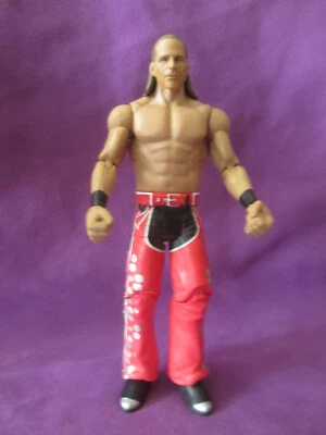 Figurine catcheur wrestlers catch WWE MATTEL 2010 - Lutteur - Photo 1/2