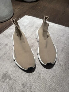 Speedy Balenciaga in Größe 39, Farbe Beige, Zustand wie Neu! - Bild 1 von 6