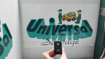 Interruptor de ventana trasera para pasajeros BMW 325i 1994  Foto 1 de 4