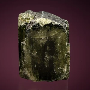 Diopside, Jaipur Division, Rajasthan, India 2212-021 - Picture 1 of 4
