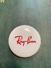 Ray Ban Jacket Pin