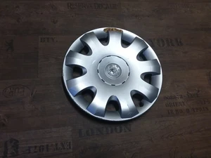 1X Radkappen 15 Zoll Original Skoda Octavia 2004 2013 1Z0601147A Ra362 - Bild 1 von 2
