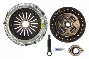 Exedy 08-15 Mitsubishi EVO X Stage 1 HD Organic Clutch - Bild 1 von 1