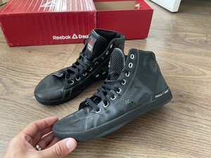 reebok cf lite trainer