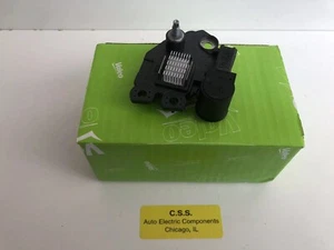 OEM VOLTAGE REGULATOR fits BMW 760Li V12 6.0L 5972cc 2010-2015 12-31-7-595-144 - Picture 1 of 1