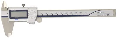 Mitutoyo ABS Coolant Proof Caliper CD-P15S 500-702-20 w/ Tracking NEW - Image 1 of 3