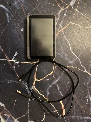 Sanyo Global Positioning System NVM-4370 bluetooth GPS * See Desc - Image 1 of 4