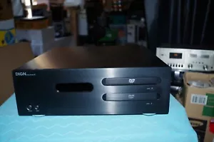 DIGN HOME THEATER HV7SQ / AMD Dual 2,6 Ghz - Picture 1 of 6